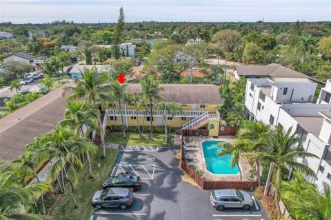 2655 NE 8th Avenue #Apt 210, Wilton Manors FL - photo 24 of 45