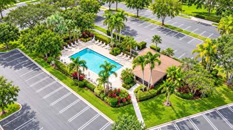 3050 N Palm Aire Drive #602, Pompano Beach FL - photo 16 of 22