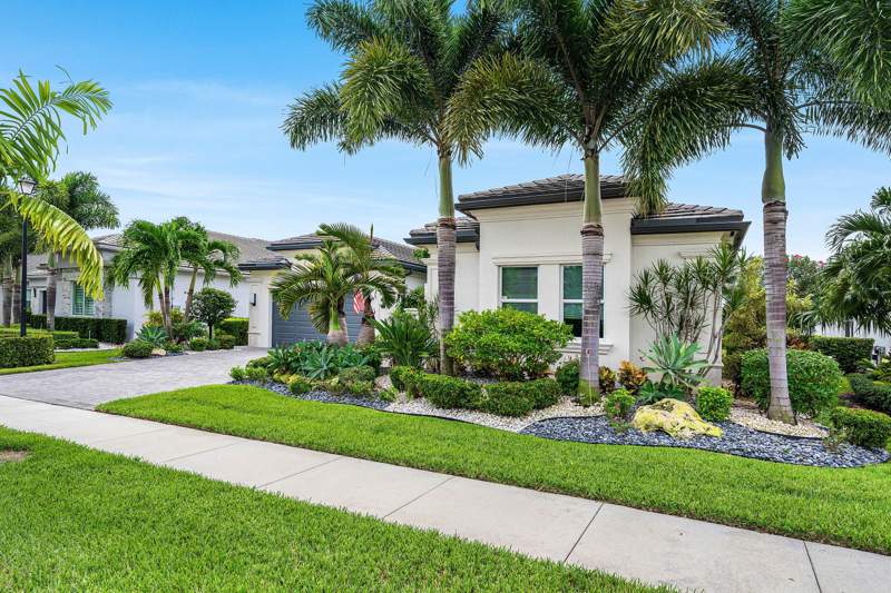 3 bedroom Single Family Residence at 12953 Veneto Springs Drive, Valencia Sound, Boynton Beach — photo 3