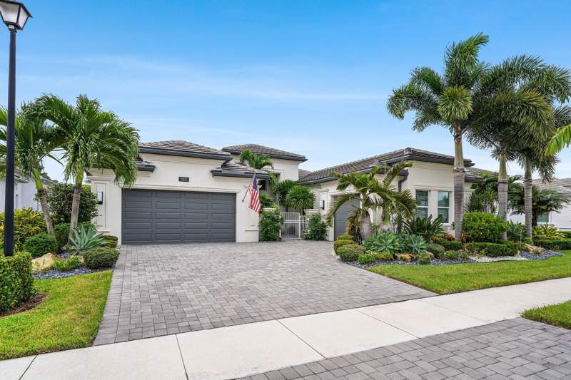 3 bedroom Single Family Residence at 12953 Veneto Springs Drive, Valencia Sound, Boynton Beach — photo 4
