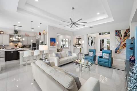 12953 Veneto Springs Drive, Boynton Beach FL - photo 21 of 87