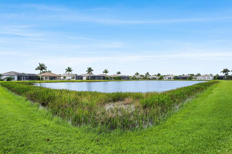 3 bedroom Single Family Residence at 12953 Veneto Springs Drive, Valencia Sound, Boynton Beach — photo 2
