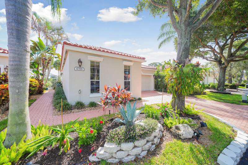 3 bedroom Single Family Residence at 17316 Antigua Point Way, Antigua Point, Boca Raton — photo 5