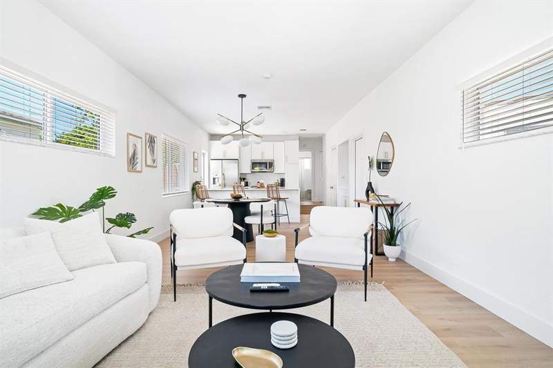 3 bedroom Single Family Residence at 3300 Westview Avenue, Northwood Add, West Palm Beach — photo 3