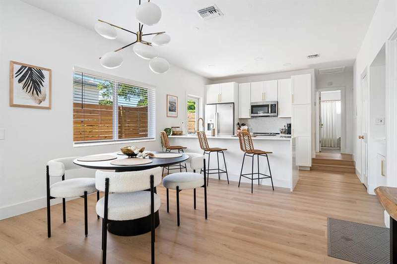3 bedroom Single Family Residence at 3300 Westview Avenue, Northwood Add, West Palm Beach — photo 4