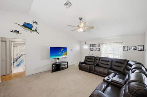 1402 SW Broadview Street, Port St. Lucie FL - photo 12 of 38