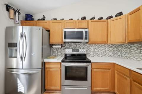 1402 SW Broadview Street, Port St. Lucie FL - photo 7 of 38