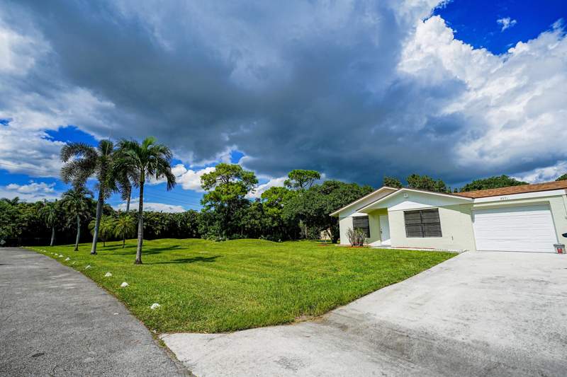 2 bedroom Single Family Residence at 4971 Palm Hill Drive, Palm Hill Villas Unit Two, West Palm Beach — photo 5