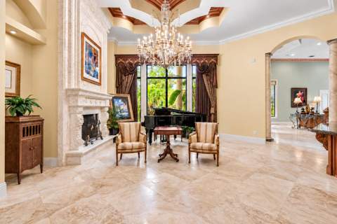 7730 Woodsmuir Drive, West Palm Beach FL - photo 6 of 87