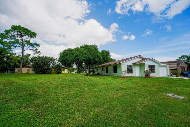 2 bedroom Single Family Residence at 4971 Palm Hill Drive, Palm Hill Villas Unit Two, West Palm Beach — photo 4