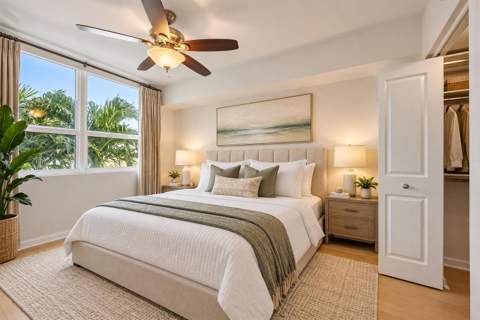 600 W Las Olas Boulevard #806S, Fort Lauderdale FL - photo 21 of 53