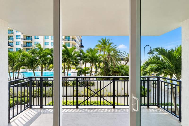 1 bedroom Condominium at 600 W Las Olas Boulevard #806S, Symphony South Condo, Fort Lauderdale — photo 5