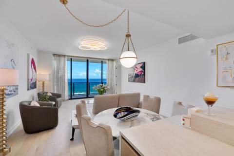900 N Ocean Boulevard #1204, Pompano Beach FL - photo 8 of 36