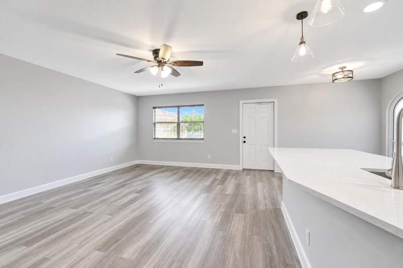 2 bedroom Condominium at 313 Saxony #G, Kings Point Saxony Condos, Delray Beach — photo 3
