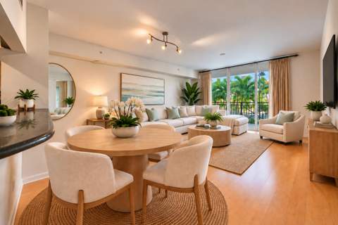 600 W Las Olas Boulevard #806S, Fort Lauderdale FL - photo 12 of 53