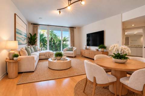 600 W Las Olas Boulevard #806S, Fort Lauderdale FL - photo 17 of 53