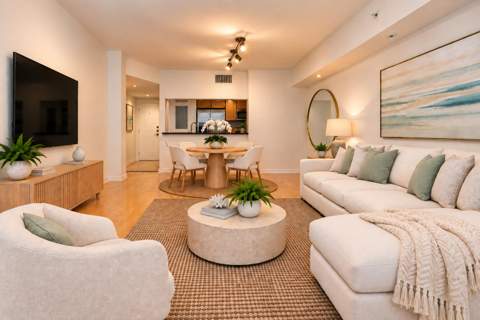 600 W Las Olas Boulevard #806S, Fort Lauderdale FL - photo 15 of 53