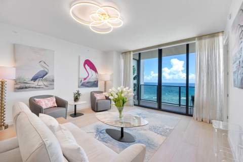 900 N Ocean Boulevard #1204, Pompano Beach FL - photo 9 of 36