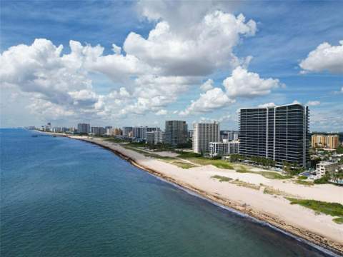 900 N Ocean Boulevard #1204, Pompano Beach FL - photo 20 of 36