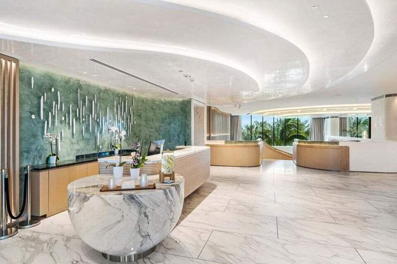 3 bedroom Condominium at 900 N Ocean Boulevard #1204, Casamar, Pompano Beach — photo 4