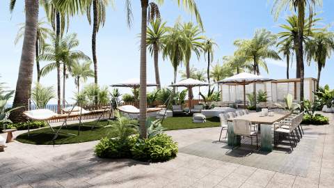 900 N Ocean Boulevard #1204, Pompano Beach FL - photo 24 of 36