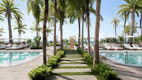 900 N Ocean Boulevard #1204, Pompano Beach FL - photo 23 of 36