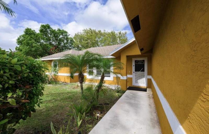 3 bedroom Single Family Residence at 353 NW Ferris Drive, Port St Lucie Section 25, Port St. Lucie — photo 3