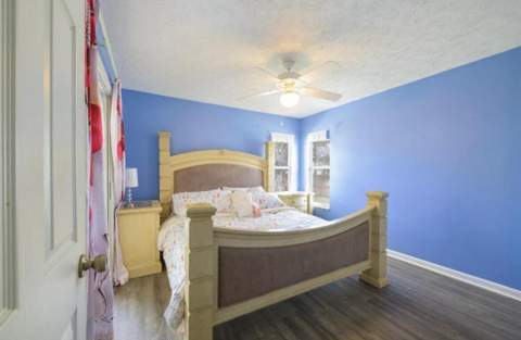 353 NW Ferris Drive, Port St. Lucie FL - photo 14 of 20