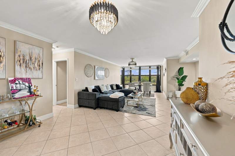 2 bedroom Condominium at 2766 Carambola Circle #305, Applewood Village Ii-D Condo, Coconut Creek — photo 3