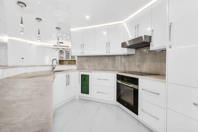 2 bedroom Condominium at 550 S Ocean Boulevard #1205, Chalfonte Condo, Boca Raton — photo 5