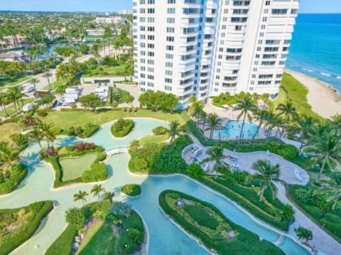 550 S Ocean Boulevard #1205, Boca Raton FL - photo 18 of 59