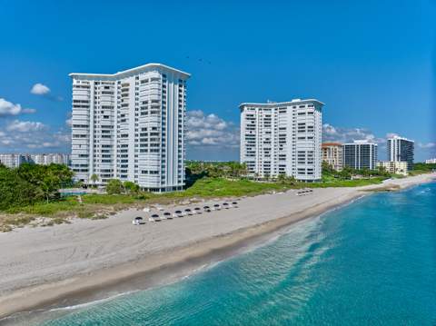550 S Ocean Boulevard #1205, Boca Raton FL - photo 23 of 59