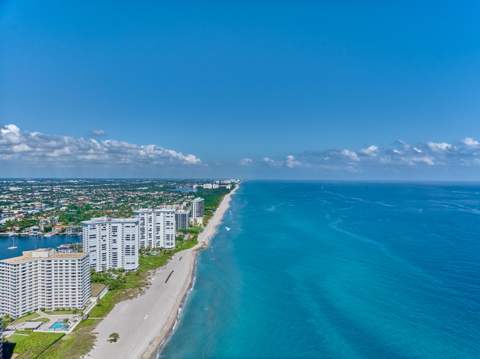 550 S Ocean Boulevard #1205, Boca Raton FL - photo 22 of 59
