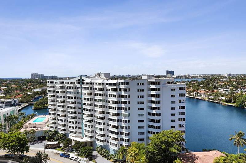 3 bedroom Condominium at 333 Sunset Drive #207, Four Seasons Condo, Fort Lauderdale — photo 4