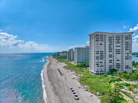 550 S Ocean Boulevard #1205, Boca Raton FL - photo 21 of 59