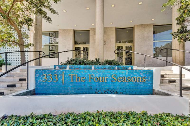3 bedroom Condominium at 333 Sunset Drive #207, Four Seasons Condo, Fort Lauderdale — photo 5