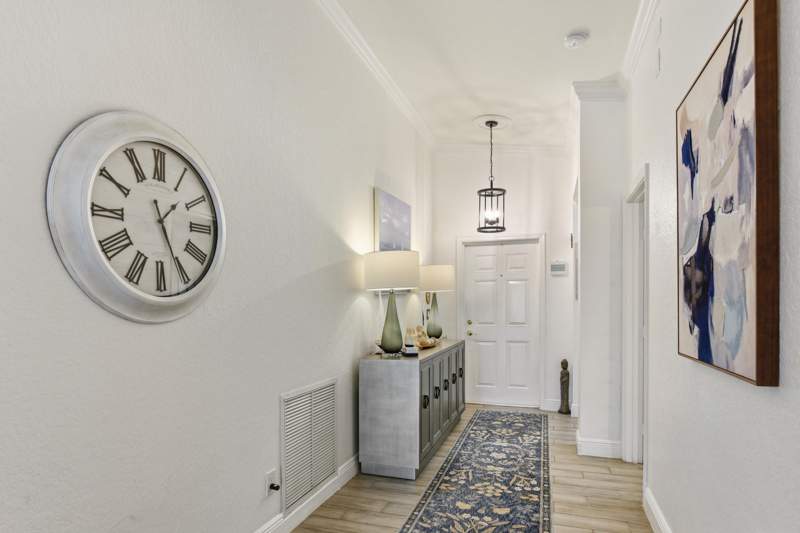 3 bedroom Single Family Residence at 2099 Newport Isles Boulevard, Fourth Replat Of Portofino Isles, Port St. Lucie — photo 4