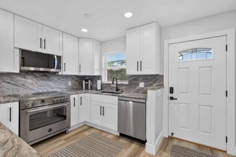 200 N El Mar Drive #B202, Jensen Beach FL - photo 6 of 34