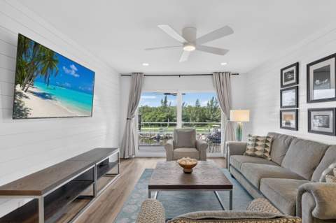 200 N El Mar Drive #B202, Jensen Beach FL - photo 12 of 34