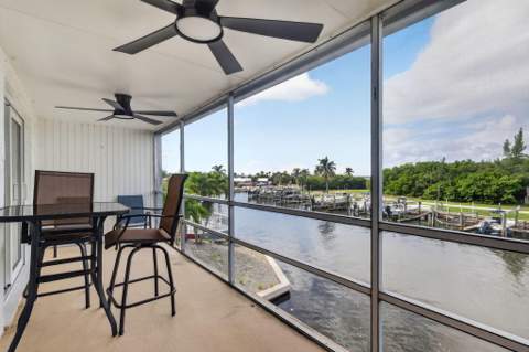 200 N El Mar Drive #B202, Jensen Beach FL - photo 14 of 34