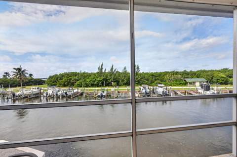 200 N El Mar Drive #B202, Jensen Beach FL - photo 16 of 34