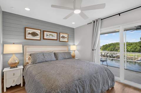 200 N El Mar Drive #B202, Jensen Beach FL - photo 17 of 34