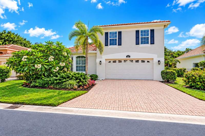 4 bedroom Single Family Residence at 5137 Elpine Way, Woodbine Par E, Riviera Beach — photo 3