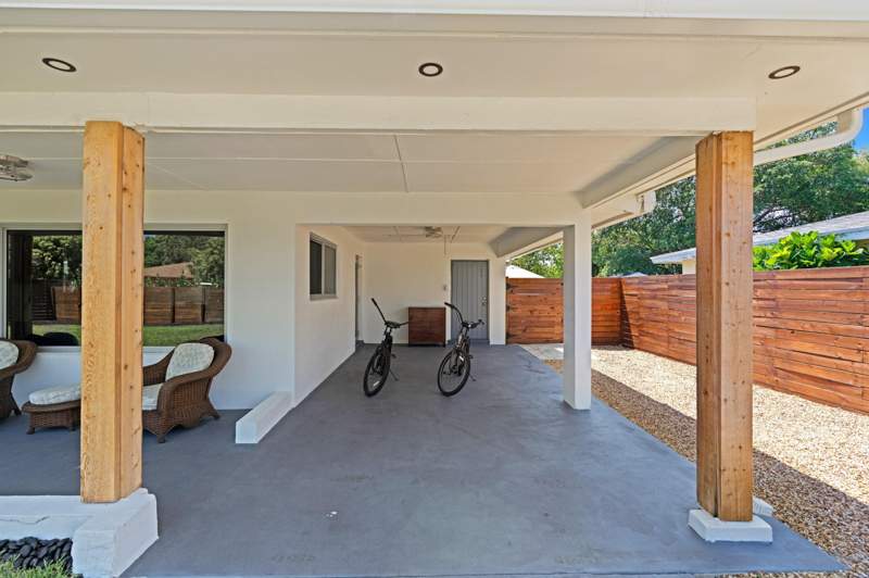 2 bedroom Single Family Residence at 918 SE 3rd Avenue, Osceola Park, Delray Beach — photo 4