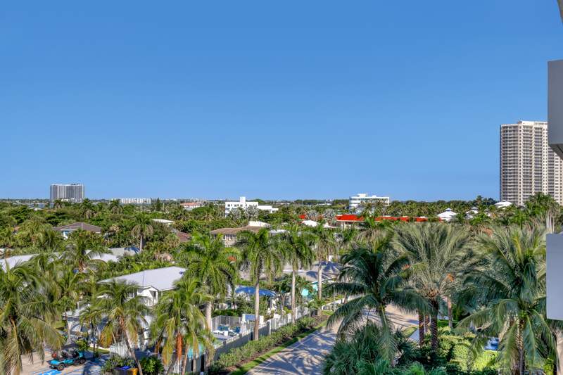 2 bedroom Condominium at 145 S Ocean Avenue #601, Atrium at Palm Beach Shores, Palm Beach Shores — photo 4