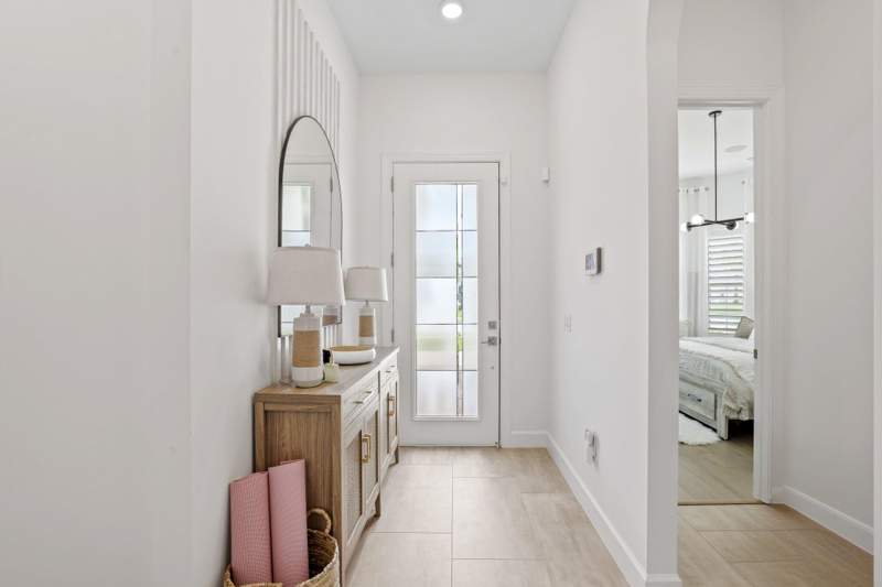 4 bedroom Single Family Residence at 205 Geillis Path, Enclave At Sherwood, Delray Beach — photo 3