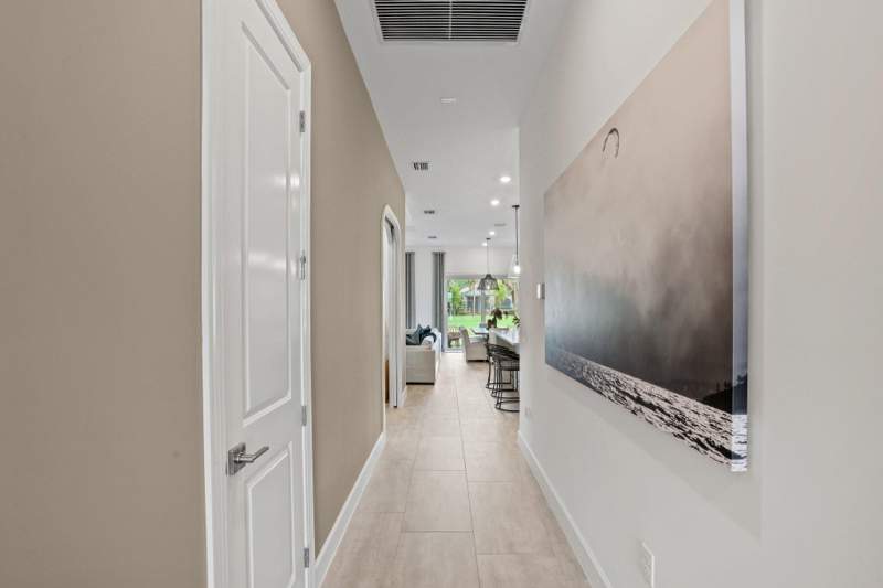 4 bedroom Single Family Residence at 205 Geillis Path, Enclave At Sherwood, Delray Beach — photo 4