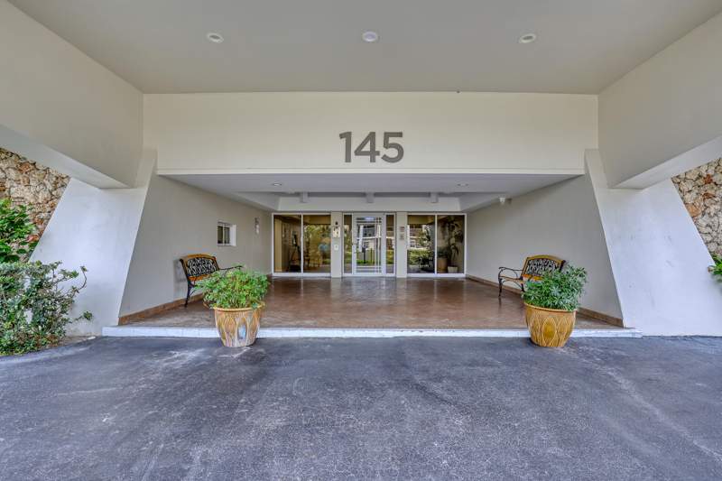 2 bedroom Condominium at 145 S Ocean Avenue #601, Atrium at Palm Beach Shores, Palm Beach Shores — photo 3