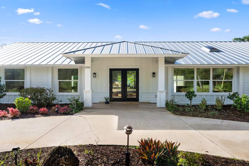 3 bedroom Single Family Residence at 5297 SW Anhinga Avenue, Four Rivers, Palm City — photo 2