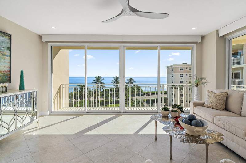 2 bedroom Condominium at 1660 S Highway A1A #151, Jupiter By The Sea Condo, Jupiter — photo 5